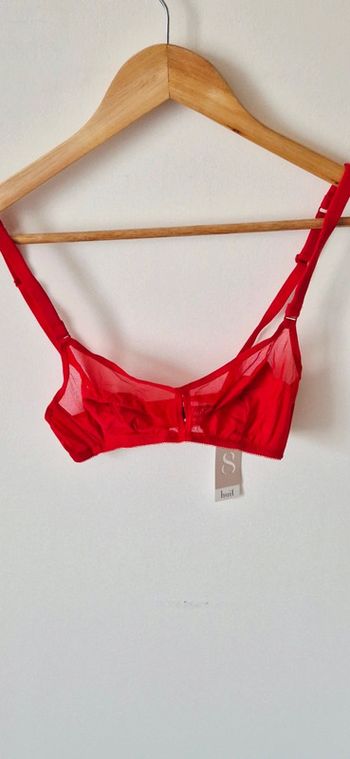 Soutien-gorge Huit Taille XS