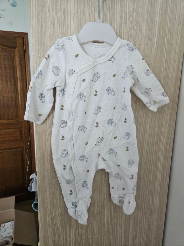 Pyjama - photo numéro 3