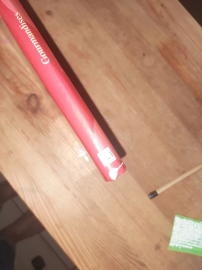 Livre gourmandises - photo numéro 6