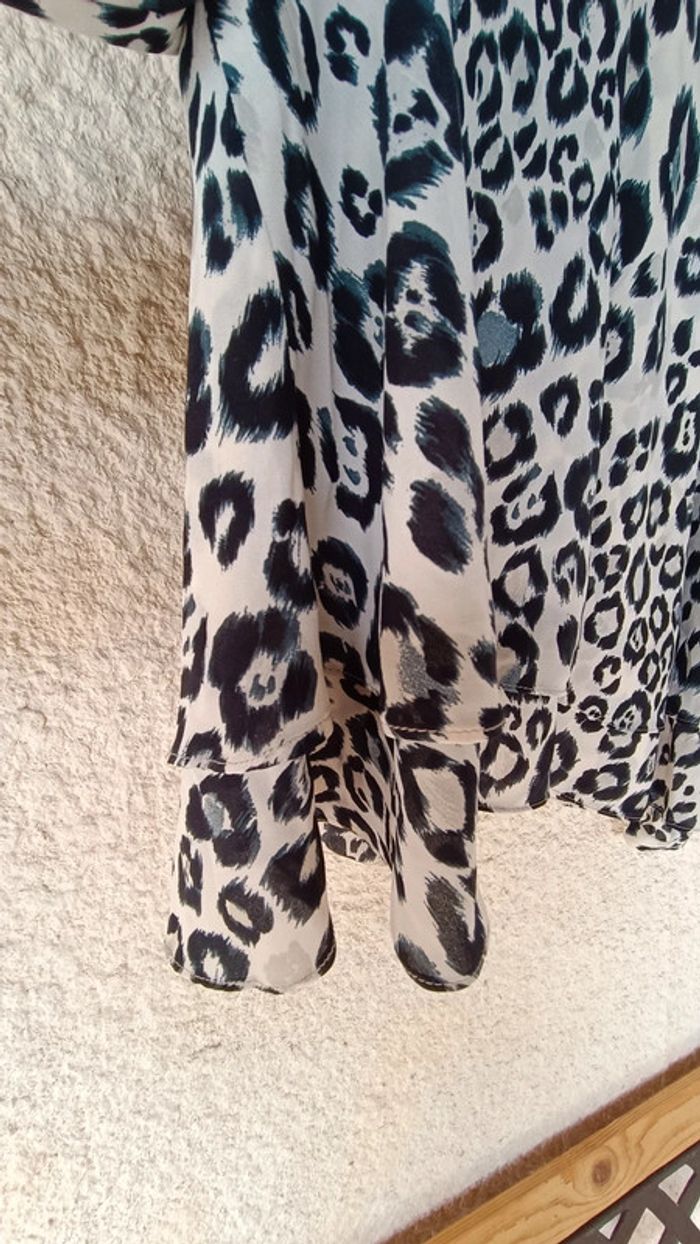 Très jolie blouse Zara xl - photo numéro 5