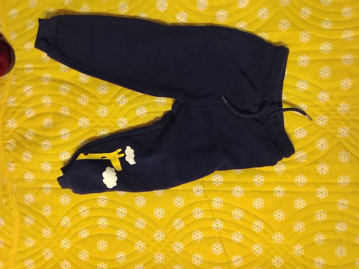 Pantalon garcon 1/2 ans