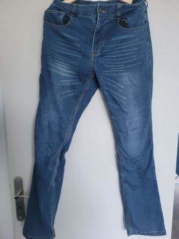 Pantalon moto