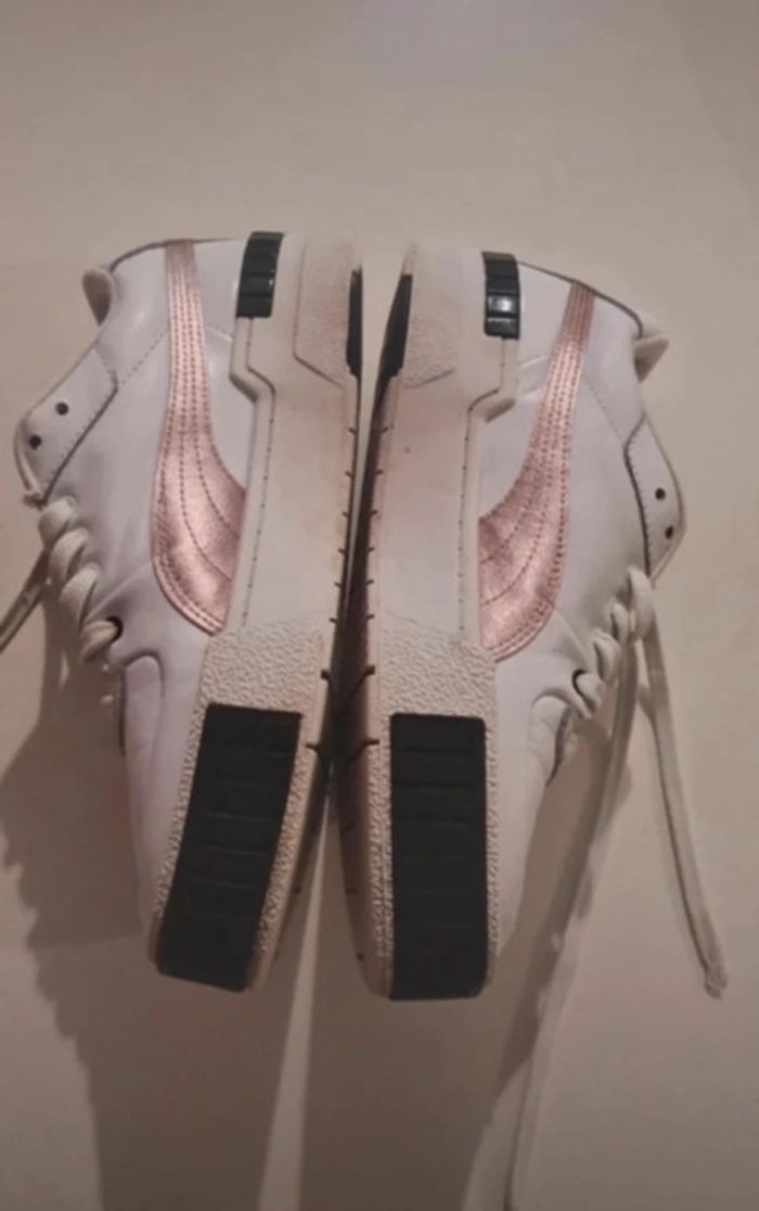 Baskets puma 40 femme - photo numéro 3