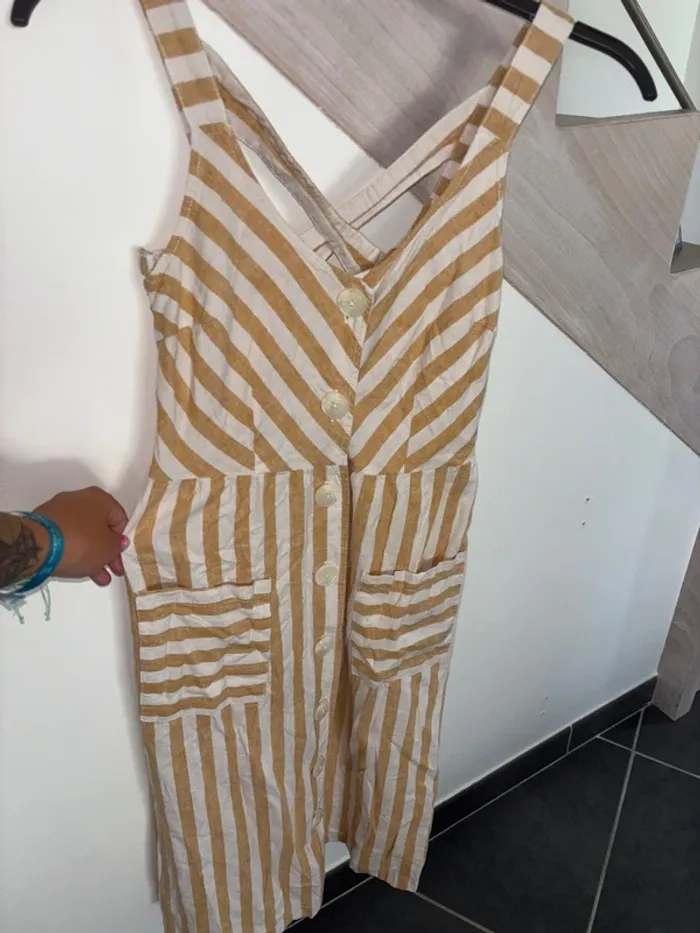 Robe d’été