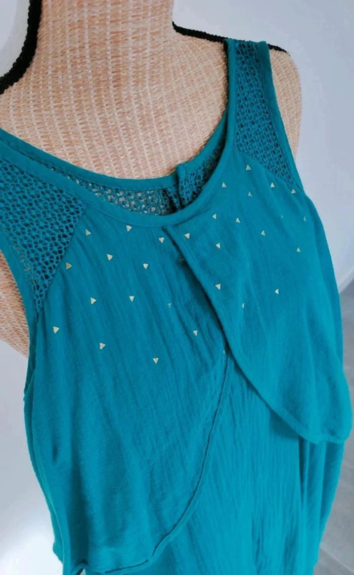 40 € Robe Catimini 10 ans - photo numéro 2