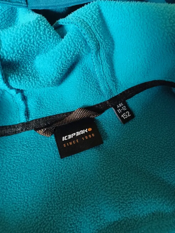 Parka coupe vent - photo numéro 2