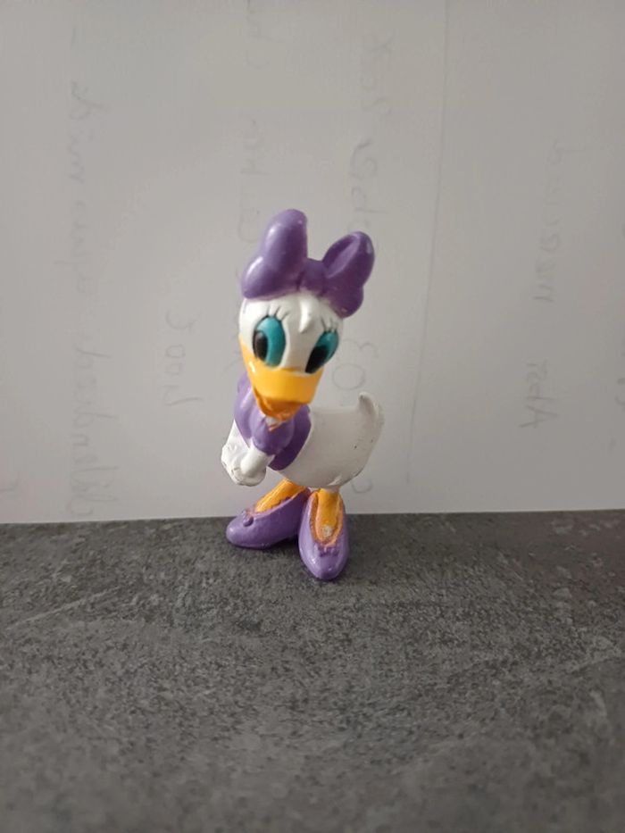 Figurine Daisy vintage