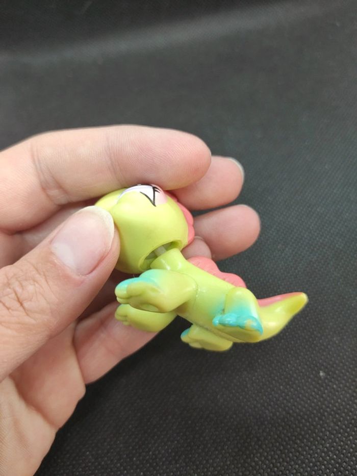 Littlest Petshop LPS iguane iguana 1861 blythe hasbro #geektradelpsiguane - photo numéro 7