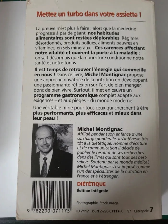 Mettez un turbo - photo numéro 2