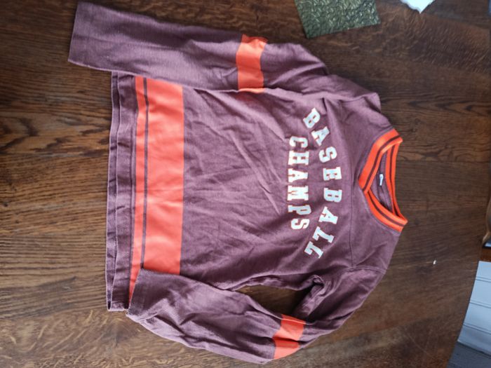 pull baseball