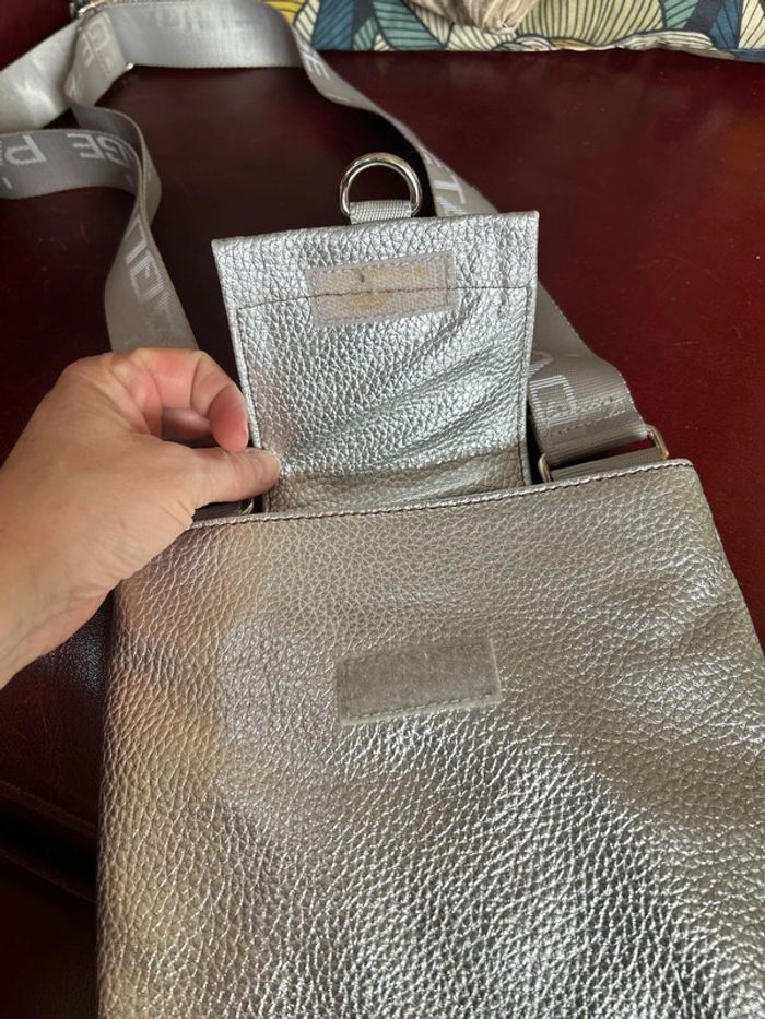 Sac pochette Paquetage - photo numéro 2