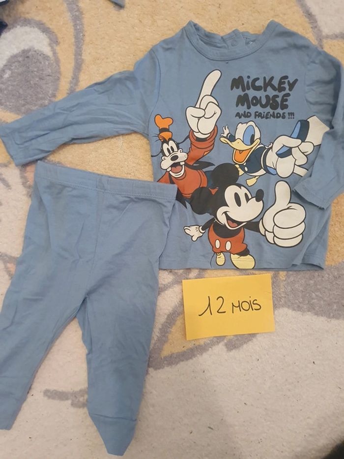Pyjama