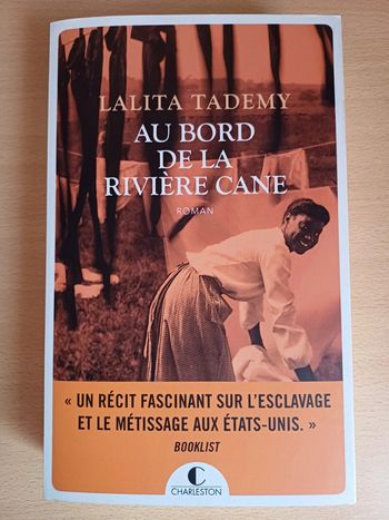 Au bord de la rivière Cane