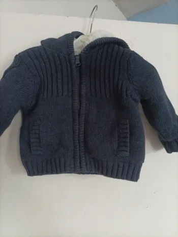 Veste polaire