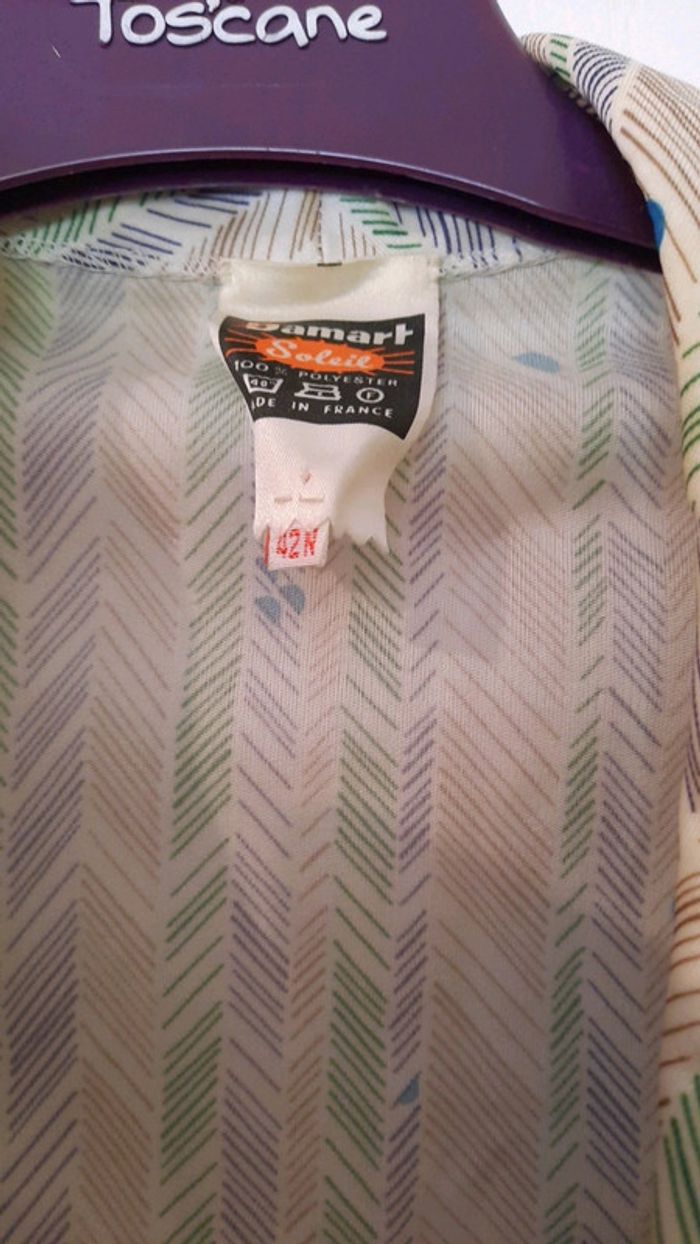 Chemise Manche courte - photo numéro 3