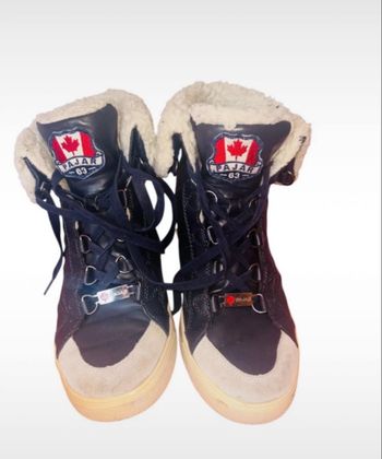 Après ski pajar taille 44