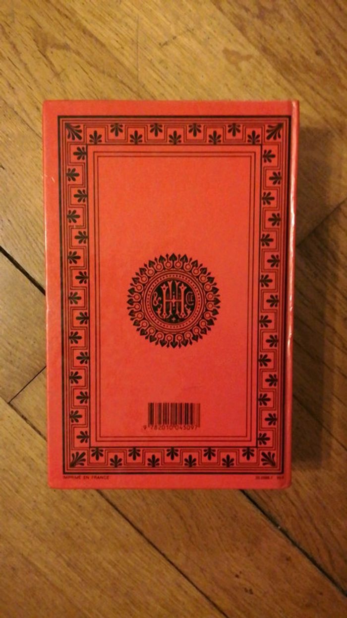 Livre "vingt mille lieues sous les mers" Jules Verne - photo numéro 5