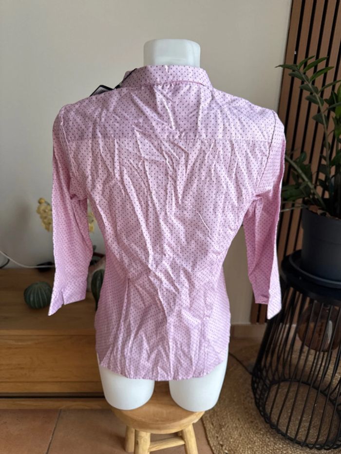 Chemise neuve - photo numéro 4