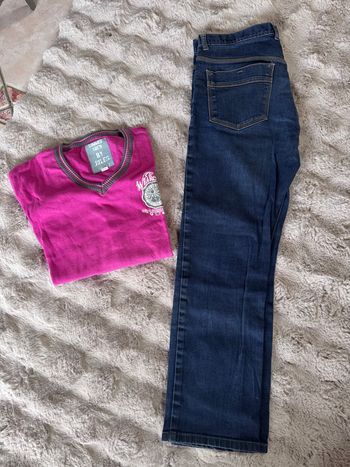 Ensemble homme pull Jules et jean gemo 