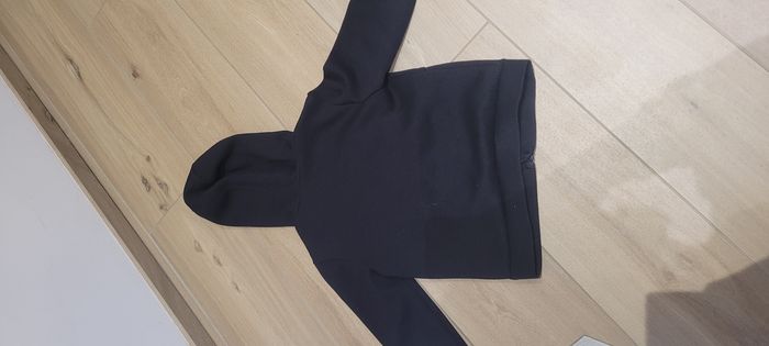 Veste noir - photo numéro 3