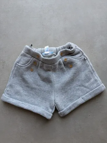 Très joli short hiver 3 ans