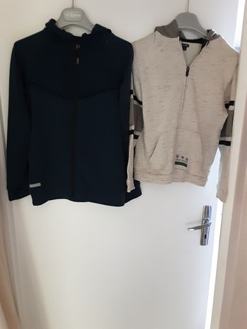Veste garçon