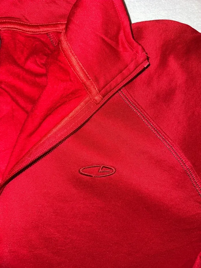 Veste zippé Champion - photo numéro 2