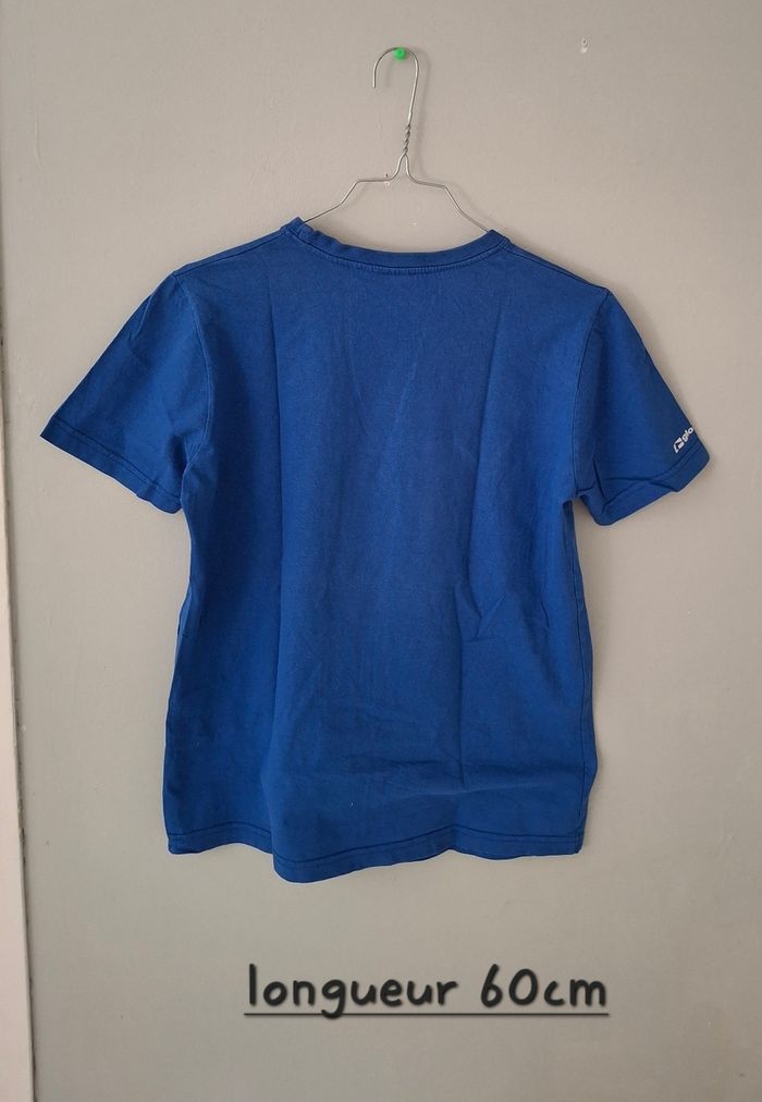 Tee shirt globe 14 ans - photo numéro 2