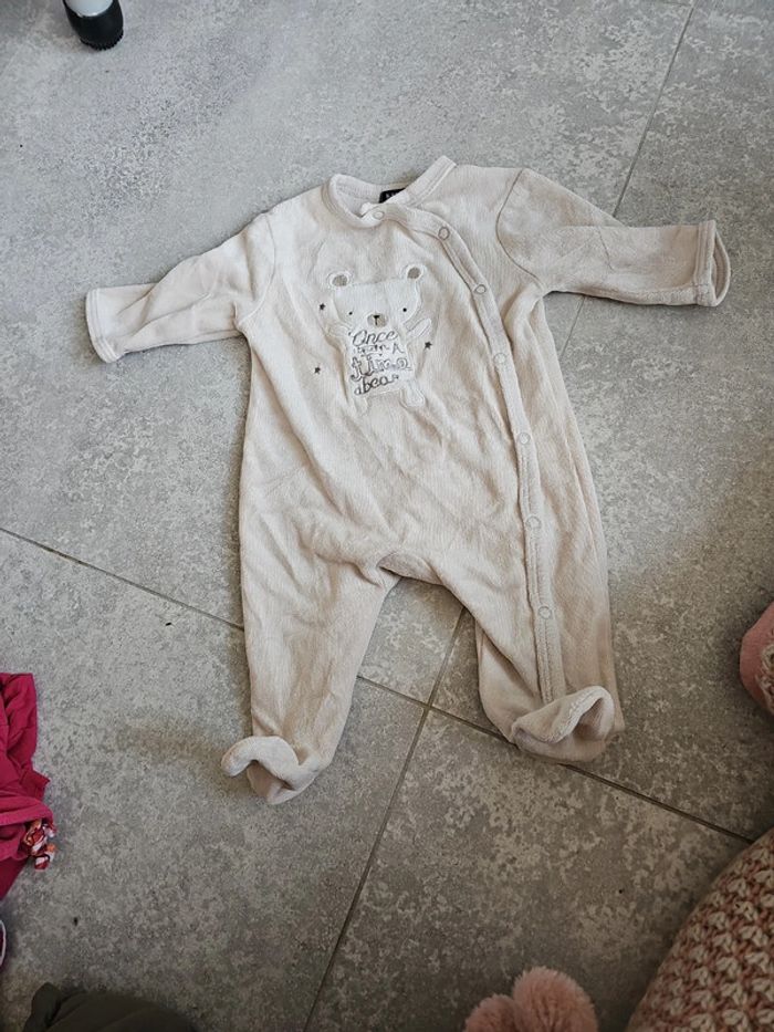 Pyjama