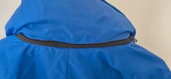 Parka homme - photo numéro 6