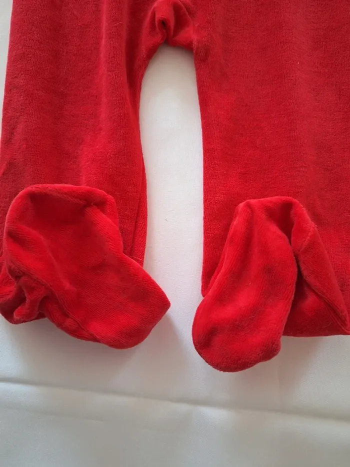 Pyjama kerst - photo numéro 3