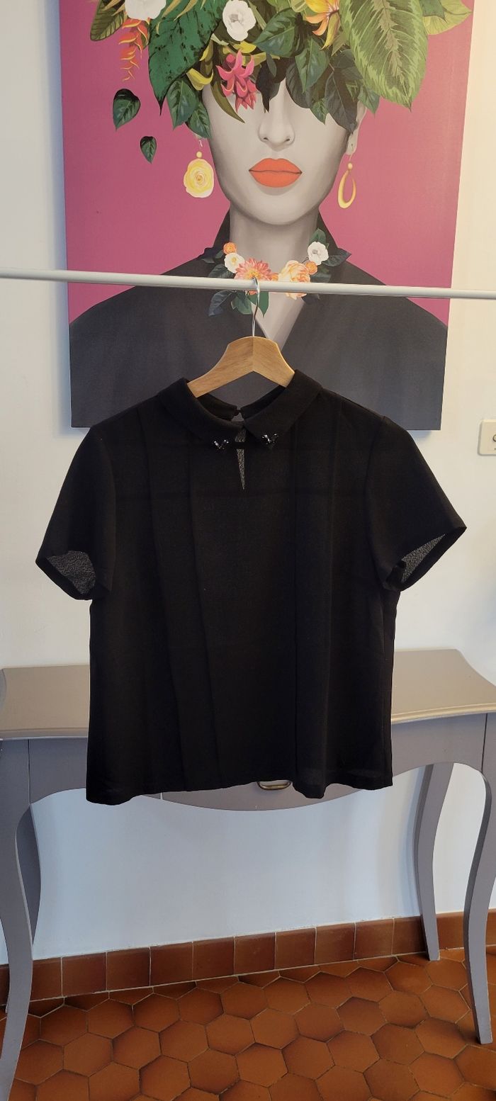 Blouse Kaporal
