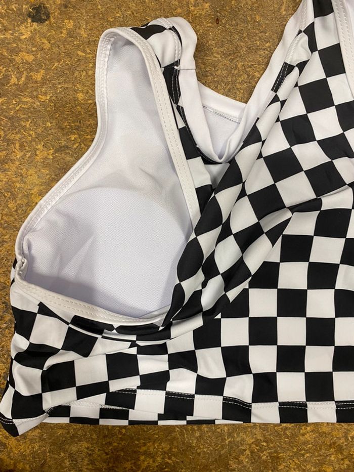 Maillot de bain taille L - photo numéro 4