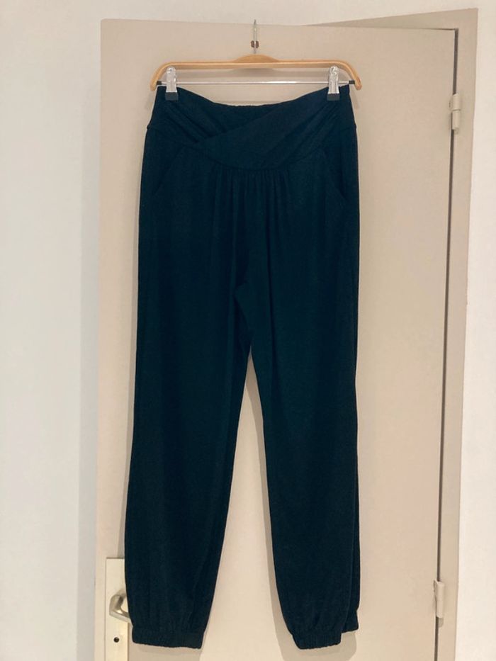 Pantalon noir
