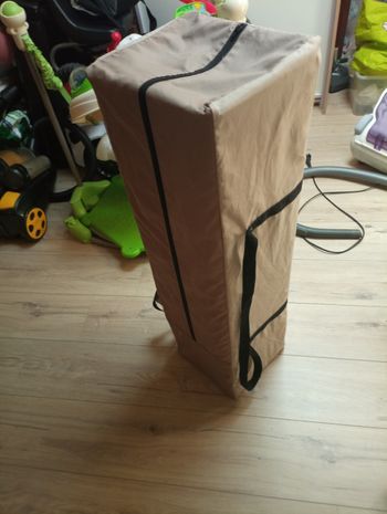 Parc sophie la girafe