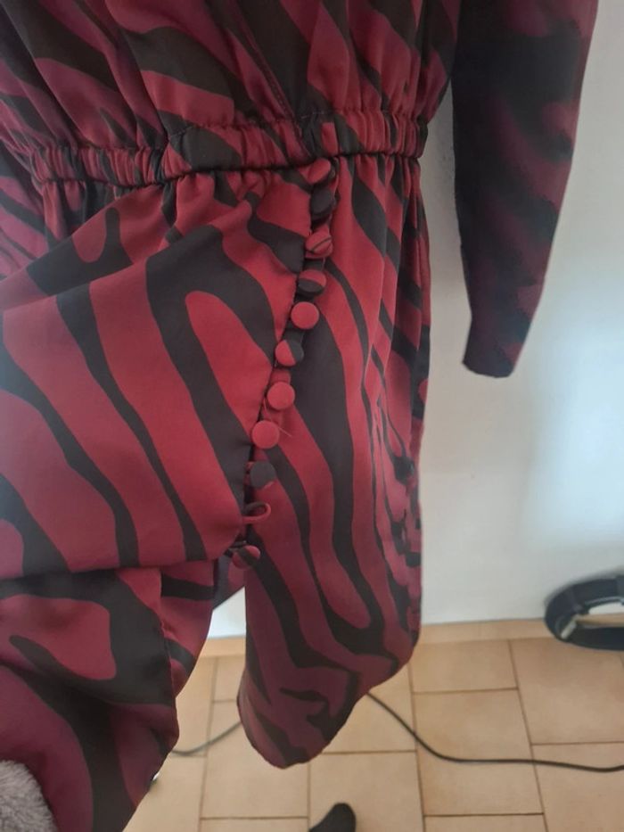 Robe zara - photo numéro 5