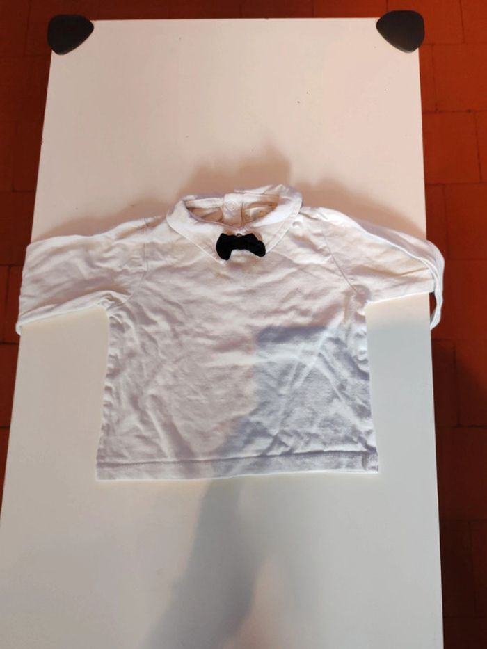 Ensemble 12 mois - photo numéro 2