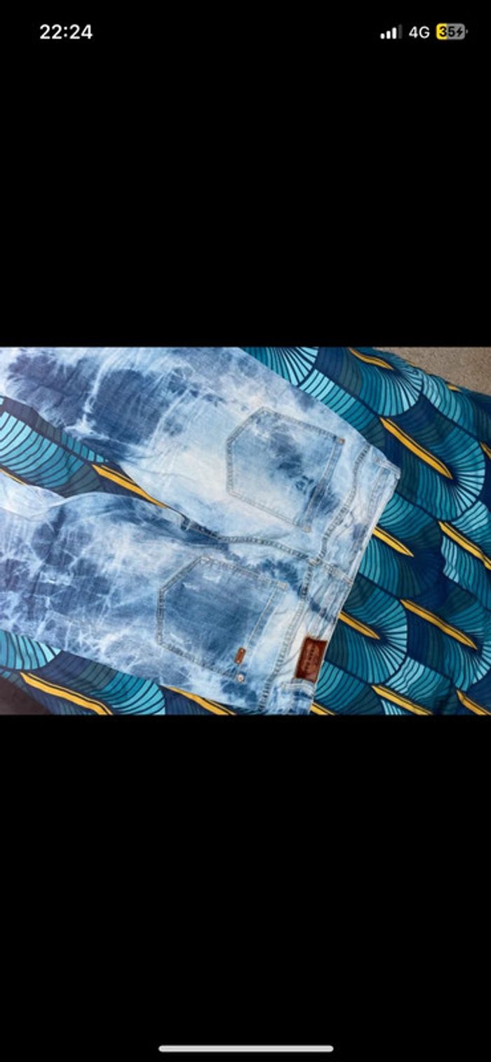 Jeans - photo numéro 2