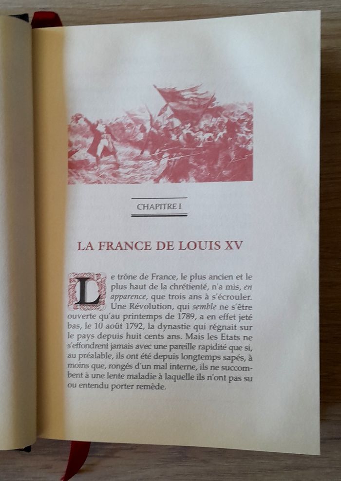 La Révolution - Louis Madelin - photo numéro 6