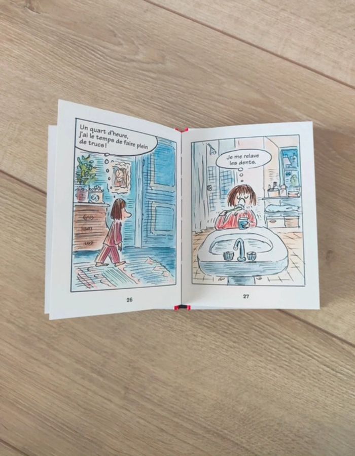 Livres (Max et Lili) - photo numéro 4