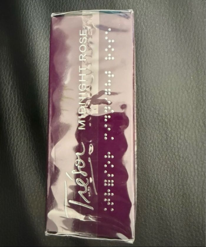 Lancôme midnight rose - photo numéro 2