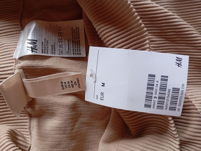 Jupe H&M neuve - photo numéro 2