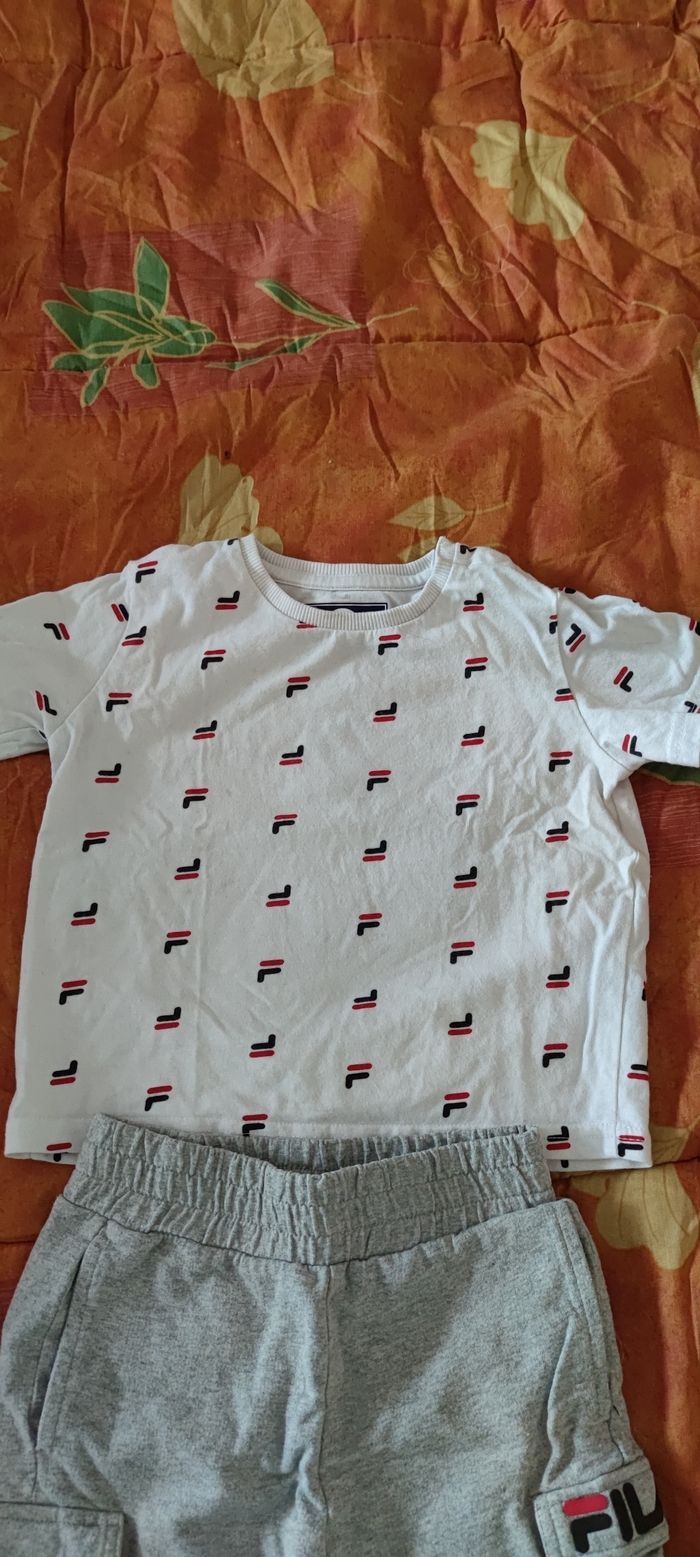 Ensemble 12-18 Mois - photo numéro 2