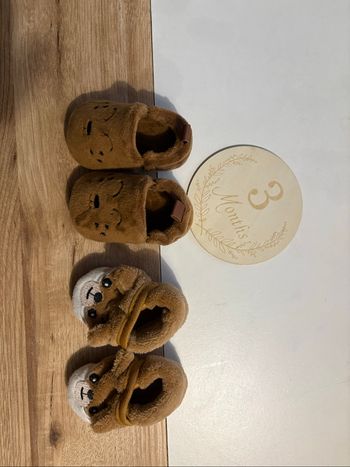 Chaussons