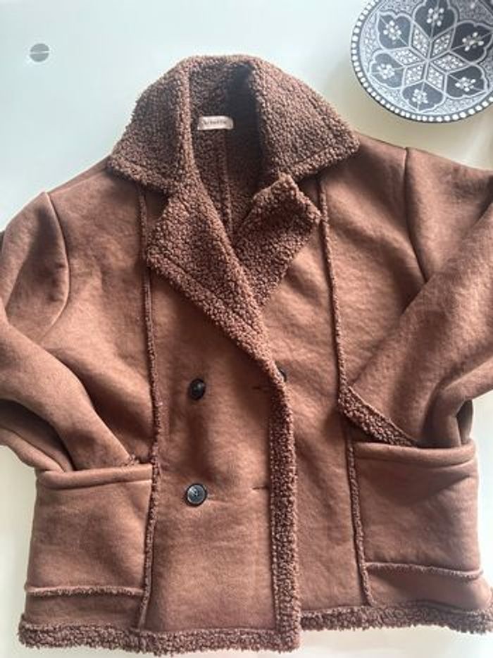 Manteau