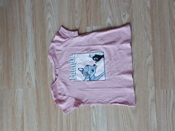 T-shirt Bambi - 4 Ans 