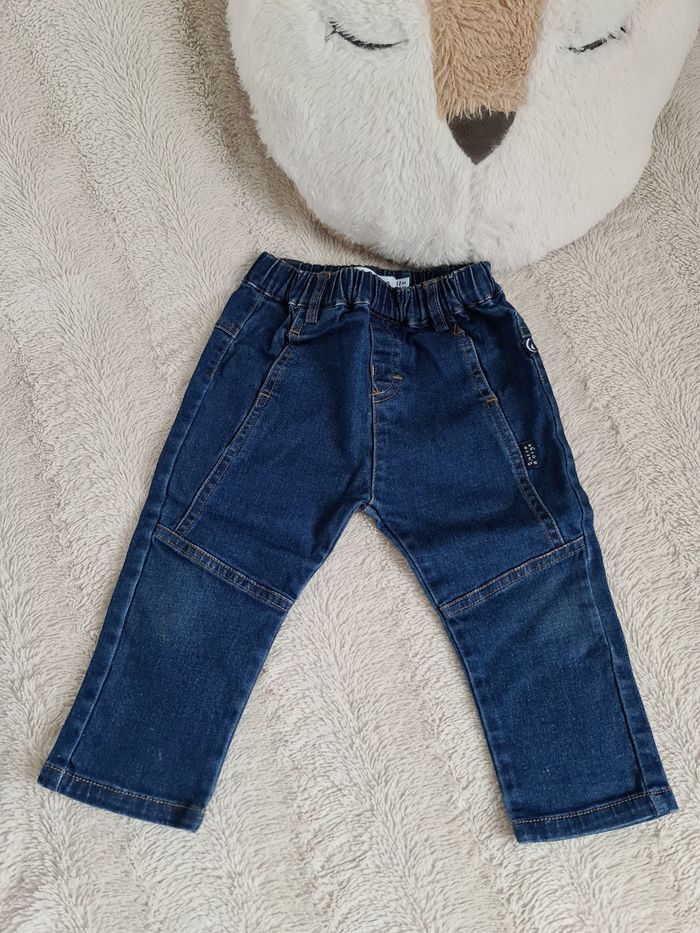 Lot vêtements/ ensemble garçon 12 mois - photo numéro 2