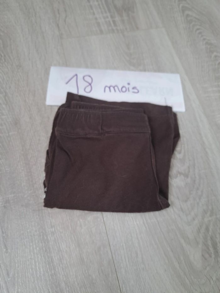 Short 18 mois - photo numéro 3