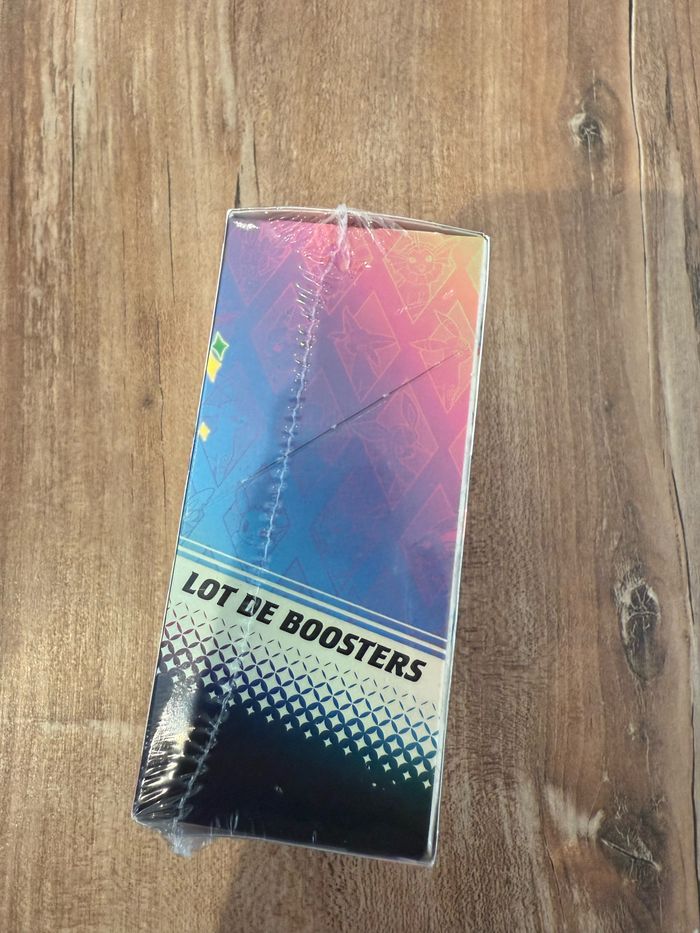 Bundle évolution prismatique - photo numéro 4