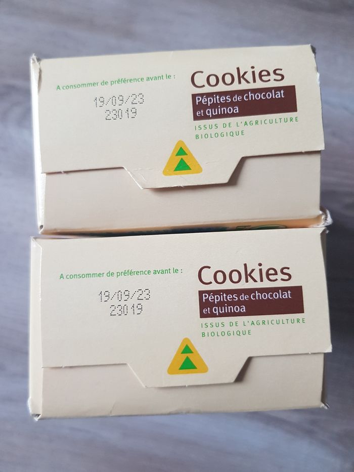 Cookies - photo numéro 2